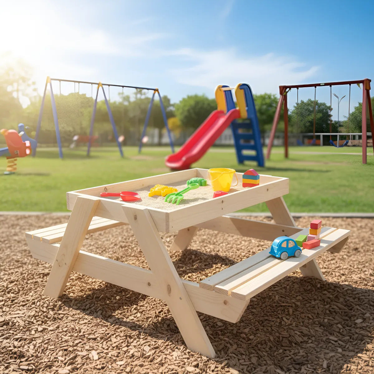Muebles Infantiles