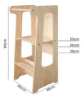 Torre De Aprendizaje 3 en 1