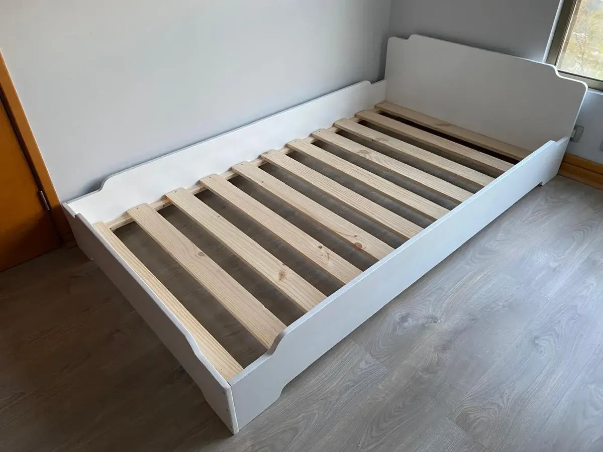Cama Infantil Montessori