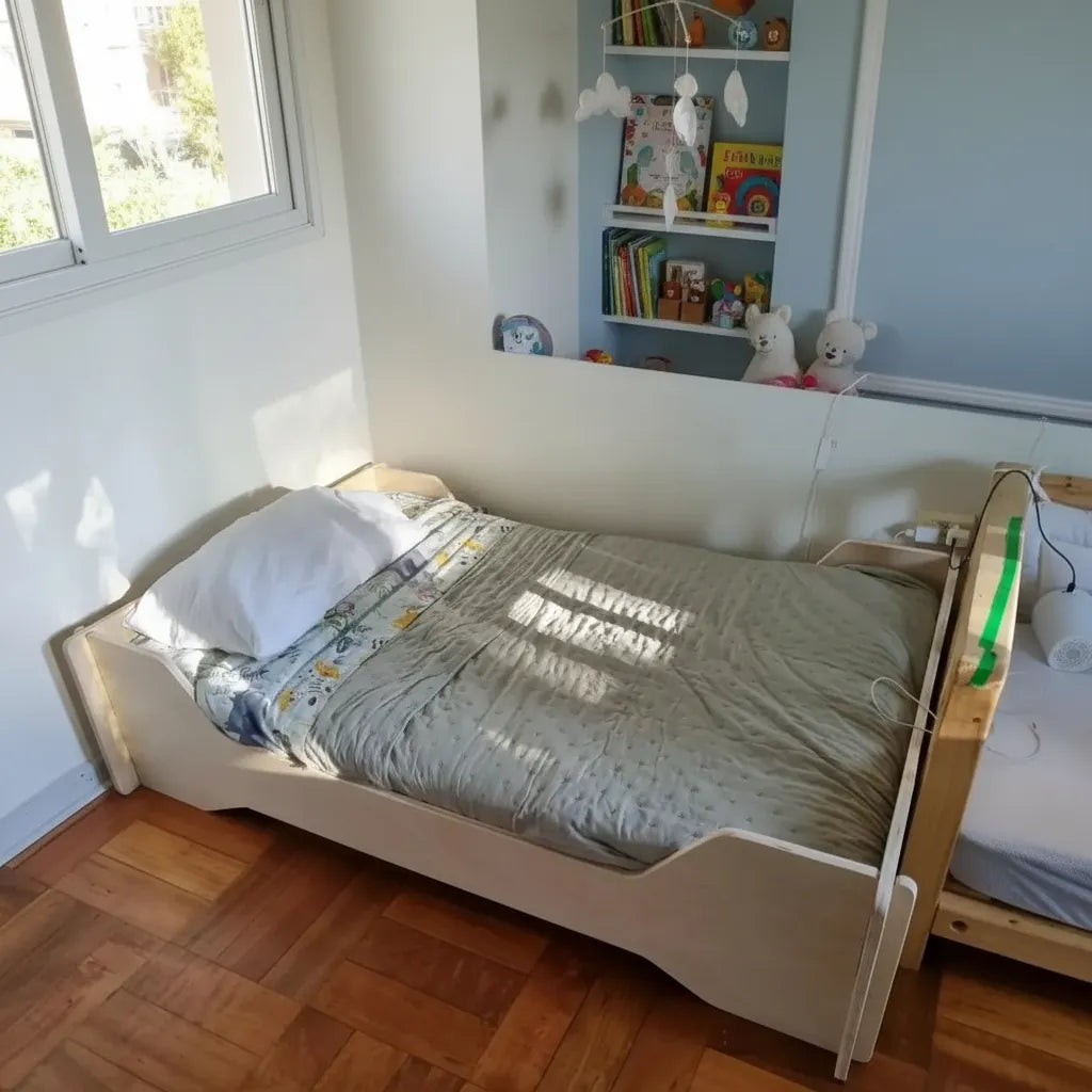 Cama Evolutiva David