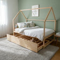 Cama Nido Cristina