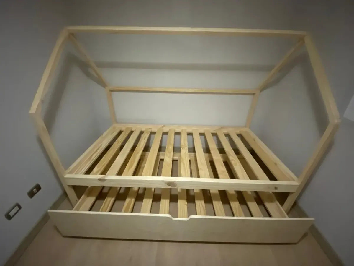 Cama Nido Cristina