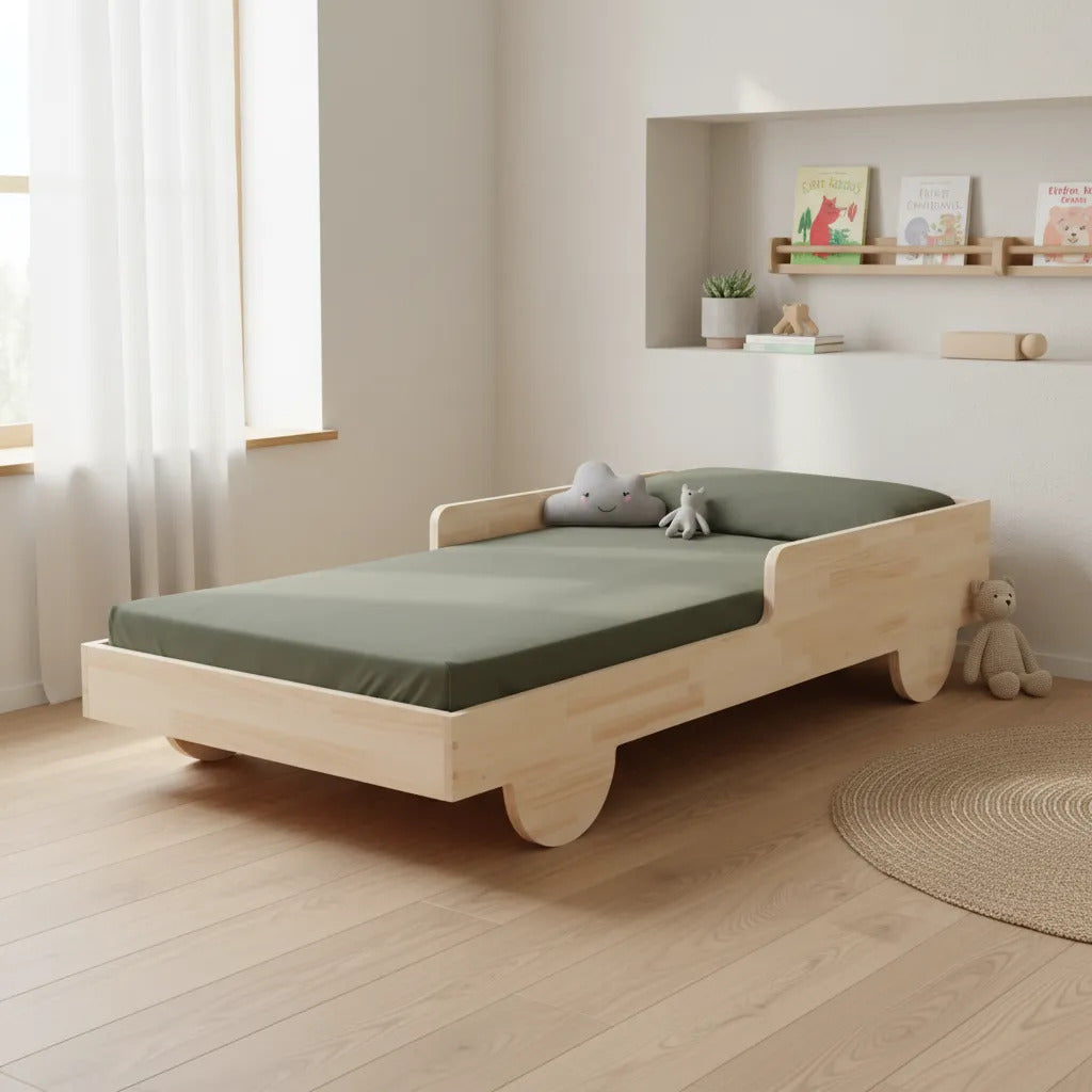 Cama Matias