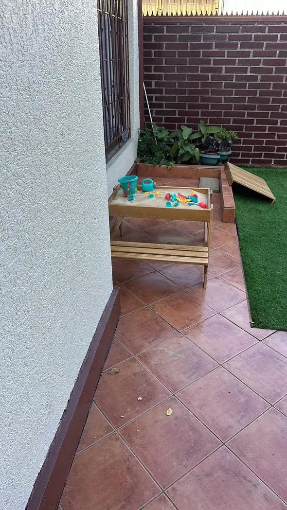 Mesa Arenero