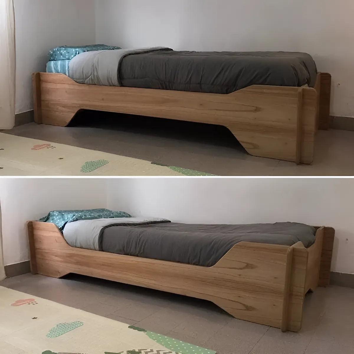 Cama Evolutiva David