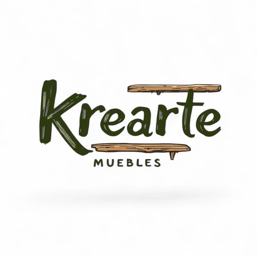 Krearte Muebles