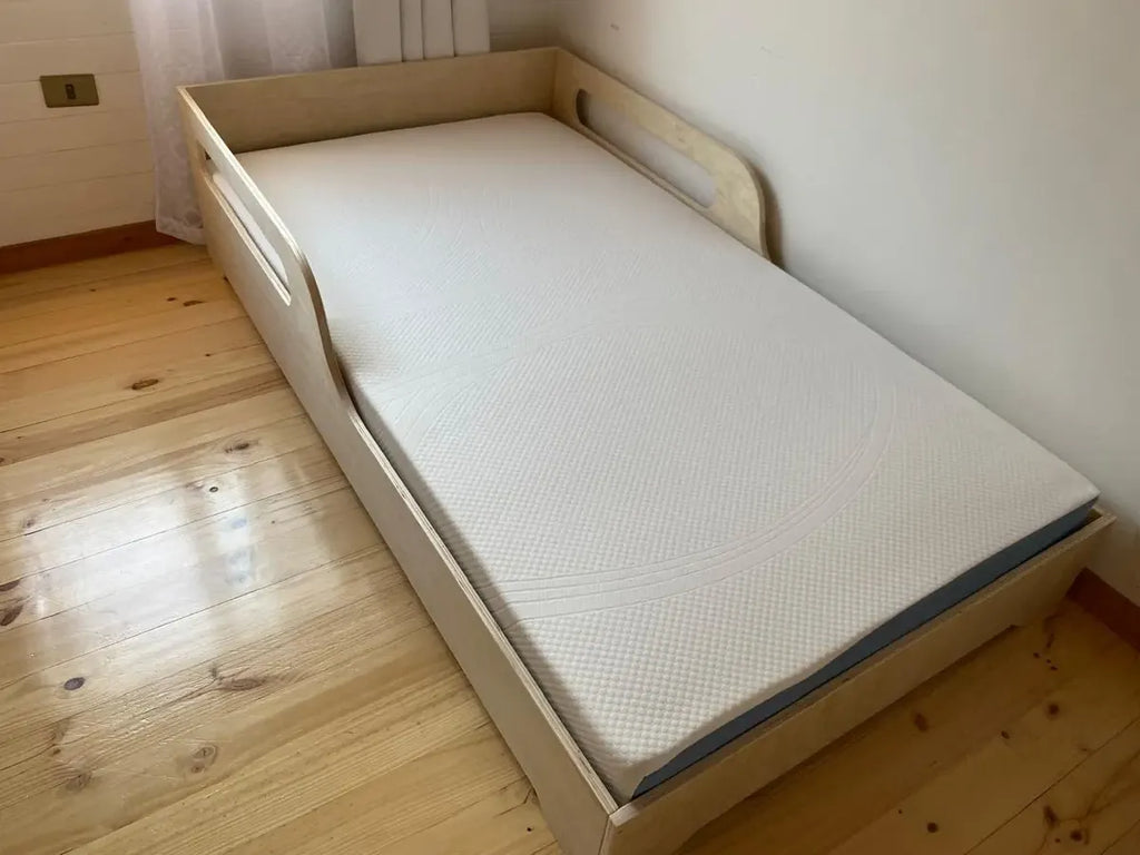Cama Isidora
