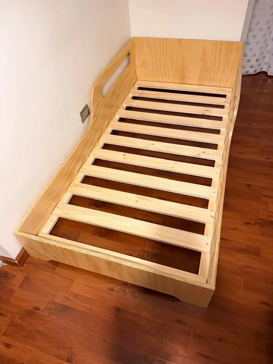 Cama Isidora