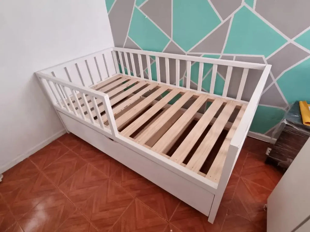 Cama Nido Corral