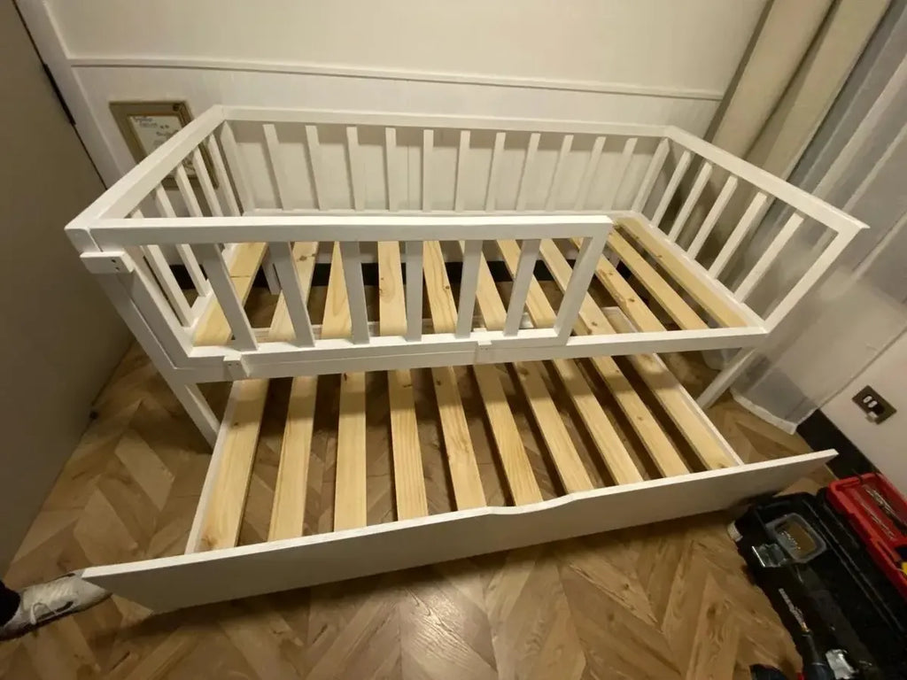 Cama Nido Corral