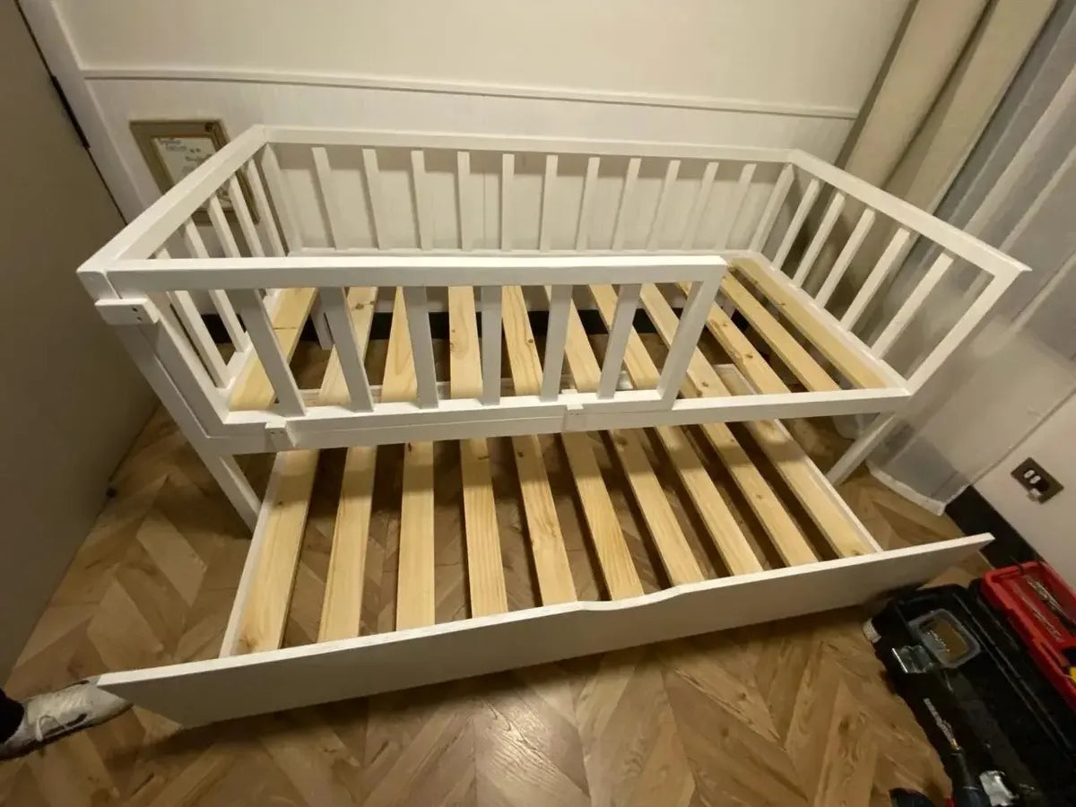 Cama Nido Corral