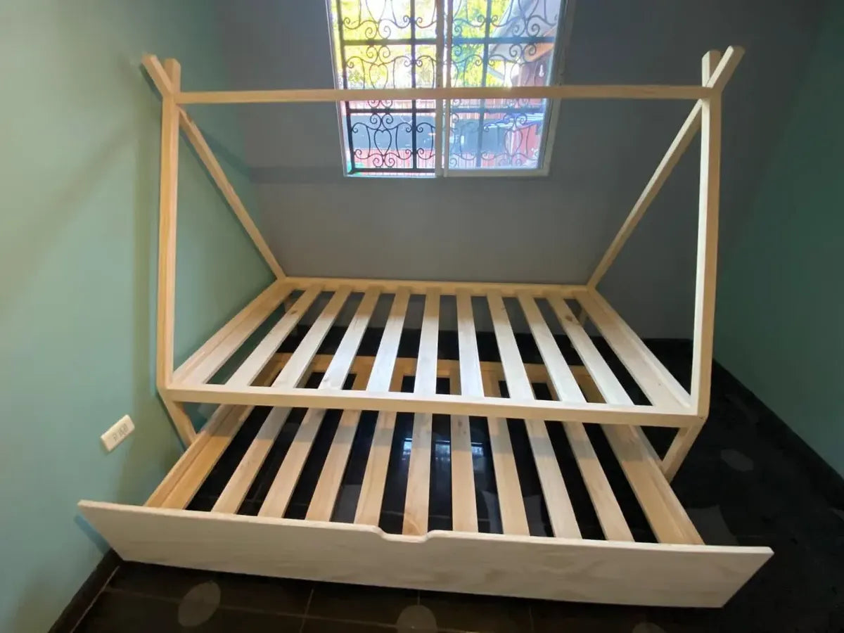 Cama Nido Tipi