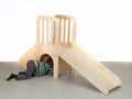 Resbalin de Madera