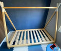 Cama Tipi