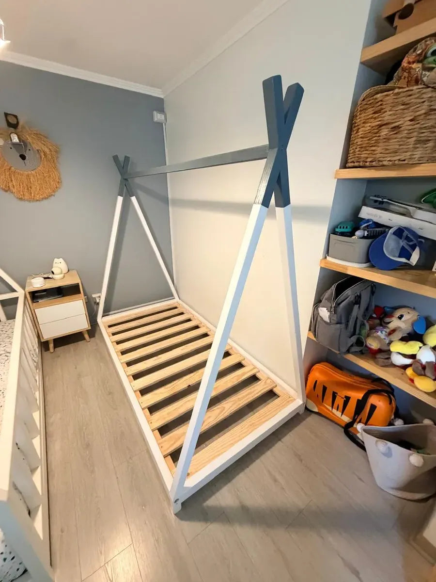 Cama Tipi