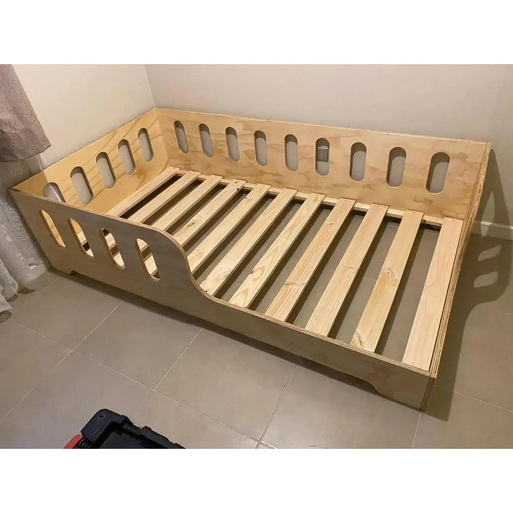 Cama Agustina