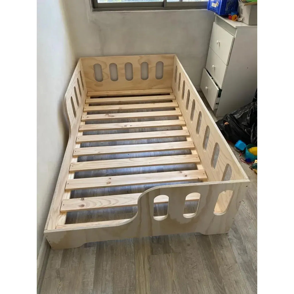 Cama Agustina