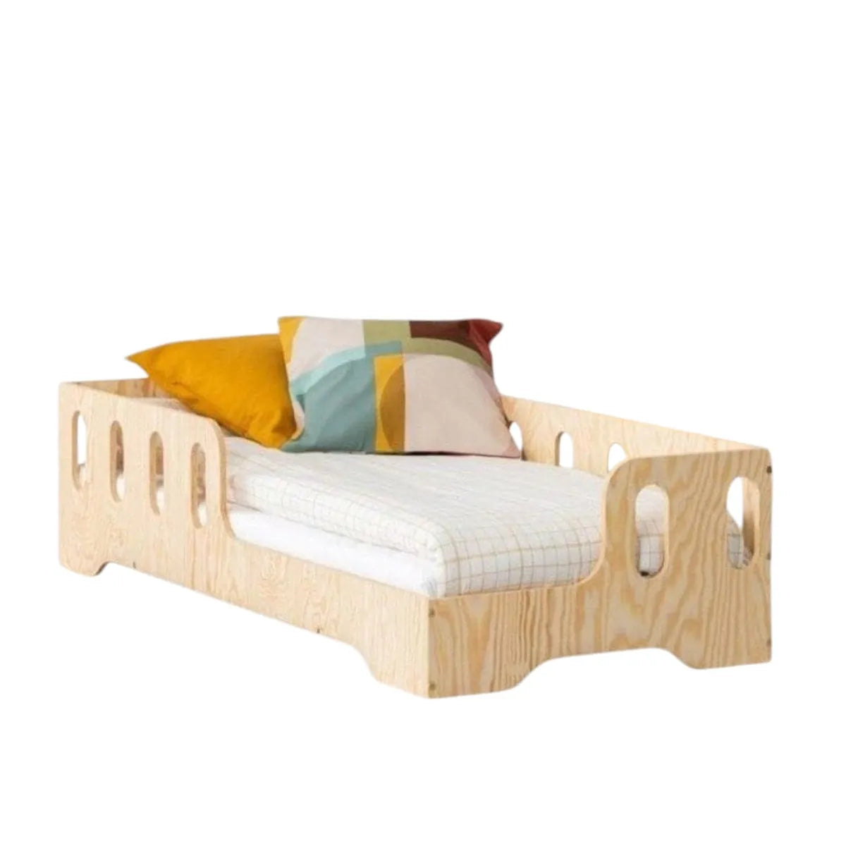 Cama Agustina