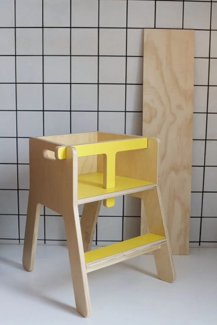 Hermosa Silla Libi