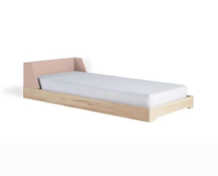 Cama Infantil Ignacio Estilo Montessori