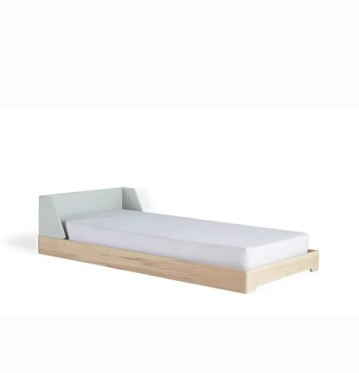 Cama Infantil Ignacio Estilo Montessori - Imagen 3