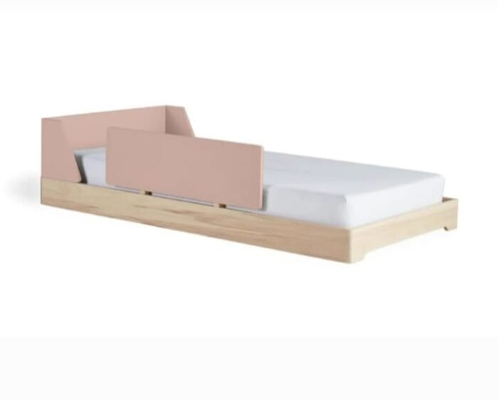 Cama Infantil Ignacio Estilo Montessori - Imagen 4