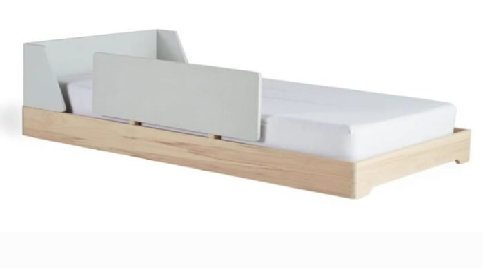 Cama Infantil Ignacio Estilo Montessori - Imagen 5